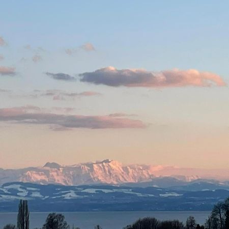 FeWo Säntis FDH Exterior foto