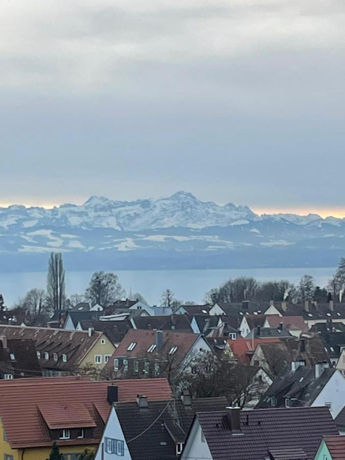 FeWo Säntis FDH Exterior foto